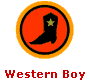 Western Boy